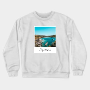 Spetses Crewneck Sweatshirt